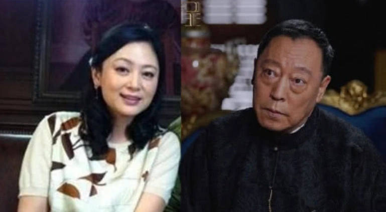 倪大红妻子曝光,"藏"了多年的才女老婆,竟和倪萍有这层关系!