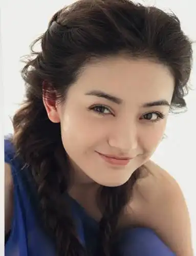 娱乐圈姓"朱"的最美4大女星,朱丹第4,朱锐是2,第1无人不服