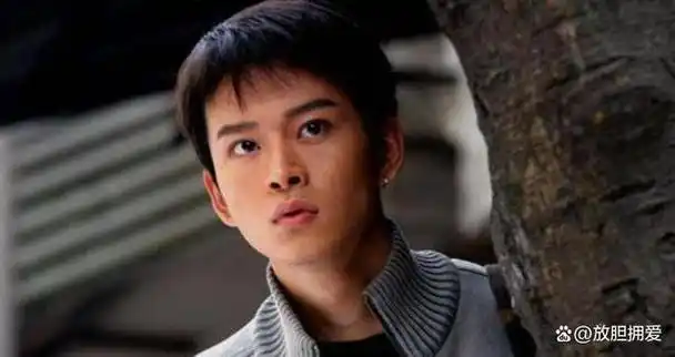 85后男演员美丽有方频频在古装偶像剧里艳压男主终迎来男主剧