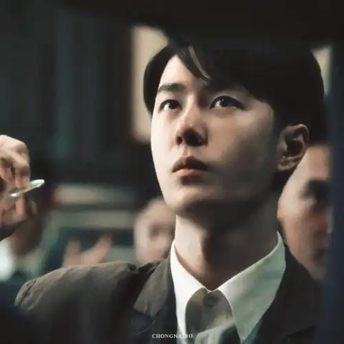 整点来来头像#王一博魏若来