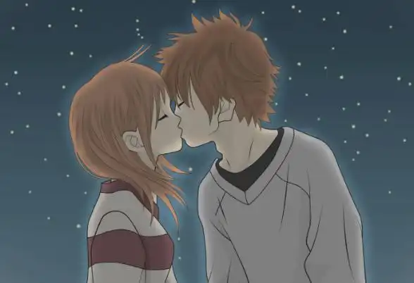 男女在一起究竟是为了什么过来人告诉你答案