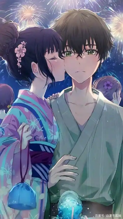 每日推番-《冰菓》