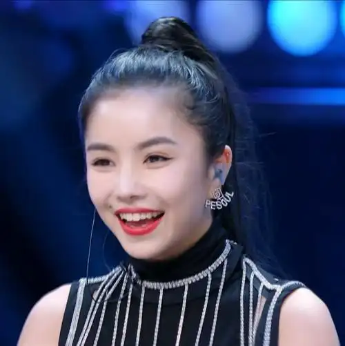 青春有你2 /安崎二改注明姜诠