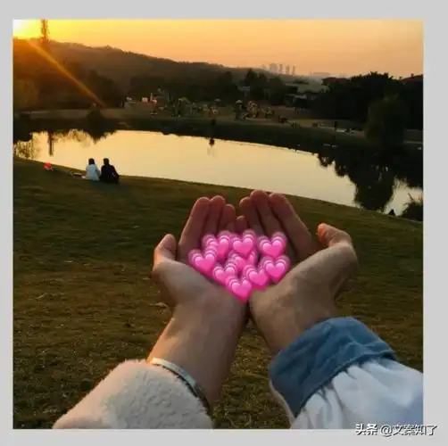 文案低调优质的官宣文案