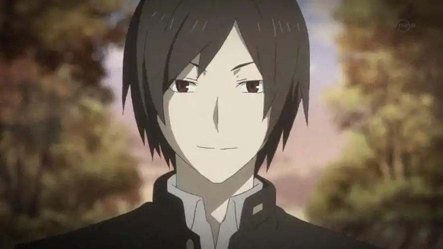 11月1日是「夏目友人帐」的场静司的生日  9