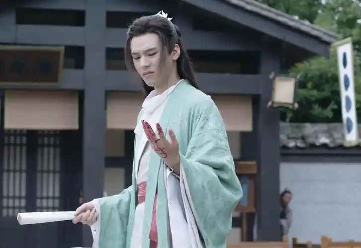 温客行名场面补遗七要么死要么滚