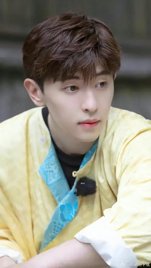 邓伦##邓伦粉丝##邓伦现状##邓伦极限挑战#    漂亮可爱  又香又糯的