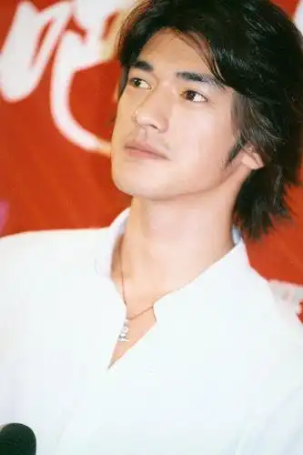 金城武 takeshi kaneshiro的图片
