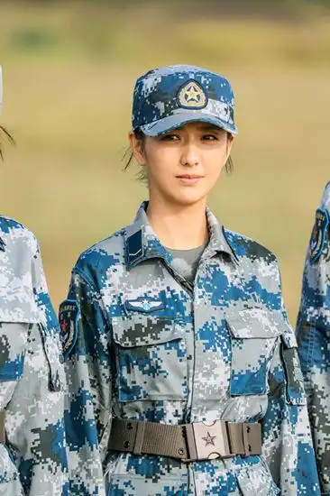 异域风情!《真正男子汉2》佟丽娅新疆舞福利大放送