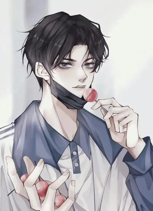 《伪装学渣》高清壁纸