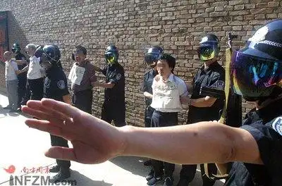 中国加速普及注射死刑 全面废止枪决条件成熟