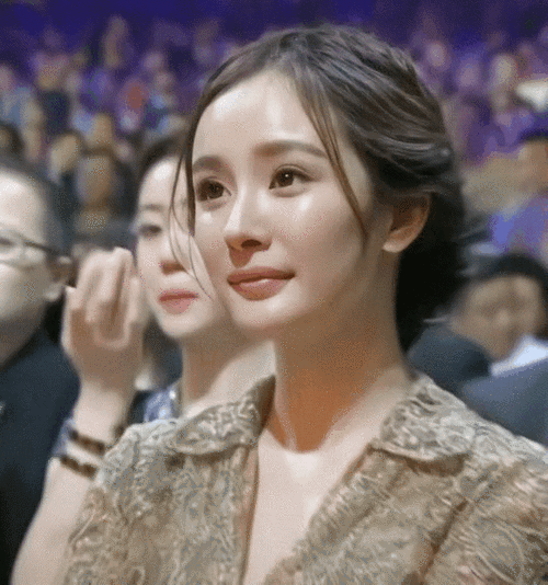 感叹下杨幂结婚时巨美##粉熊案例精选