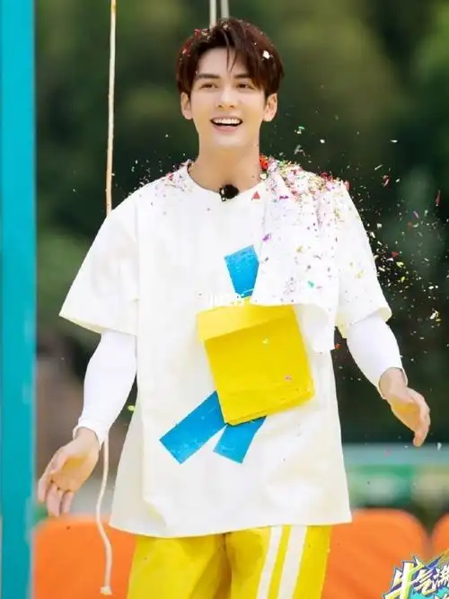 曾舜晞#宝藏男孩曾舜晞  #曾舜晞  #向全世界安利曾舜晞