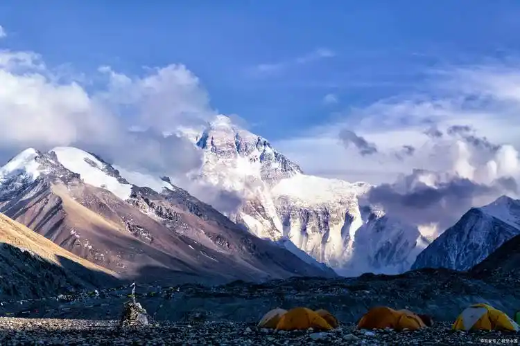 世界最高十大山峰,过半在中国_海拔_喜马拉雅山脉_高峰