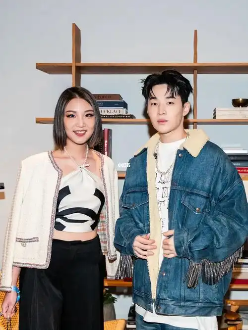 时隔九年依旧是刘宪华的小迷妹0797