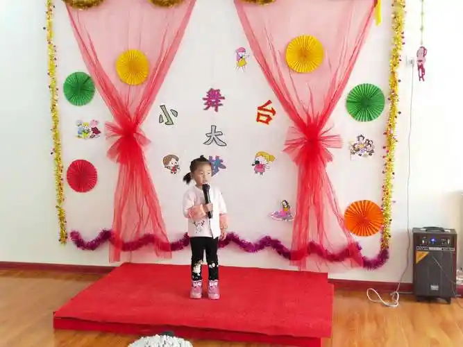 小舞台,大梦想——河西镇中心幼儿园宝贝讲故事比赛精彩分享!