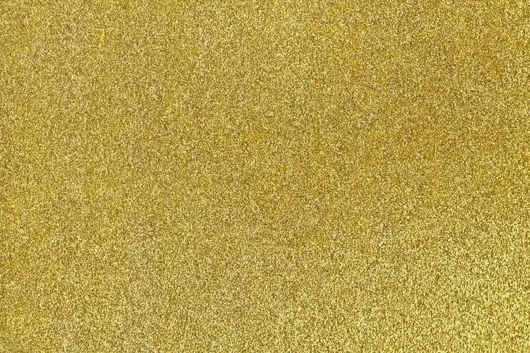 精美金色磨砂背景高清图片