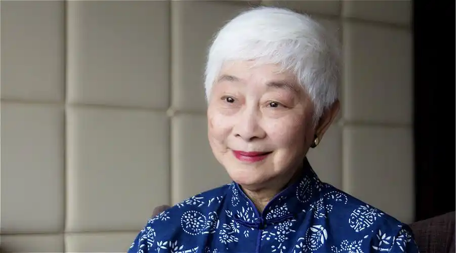 专访国际影人卢燕:第一次登上好莱坞银幕