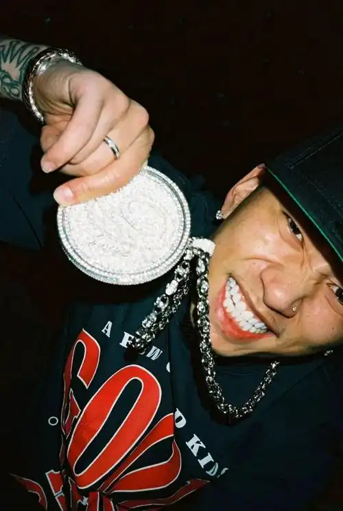 盘点说唱圈音乐粉丝最多的rapper!_网易订阅