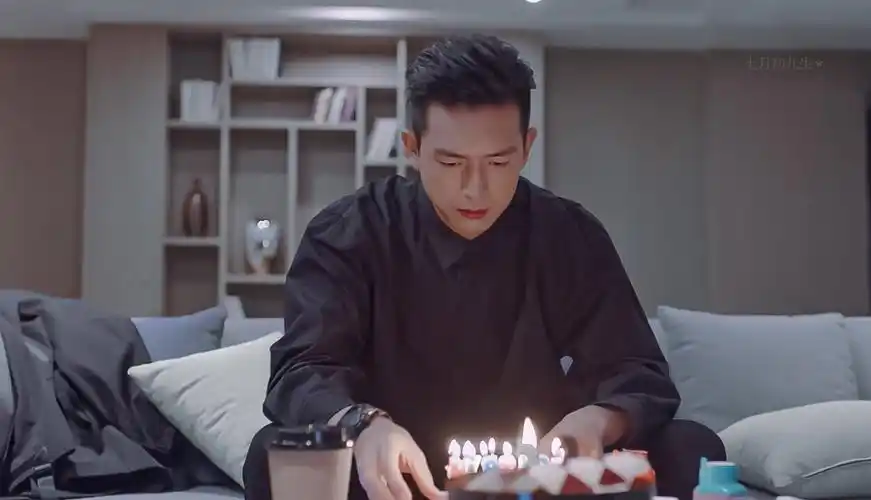 (李现)韩商言. - 堆糖,美图壁纸兴趣社区