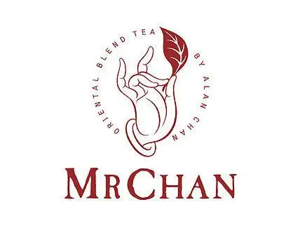 陈幼坚 品牌设计 logo