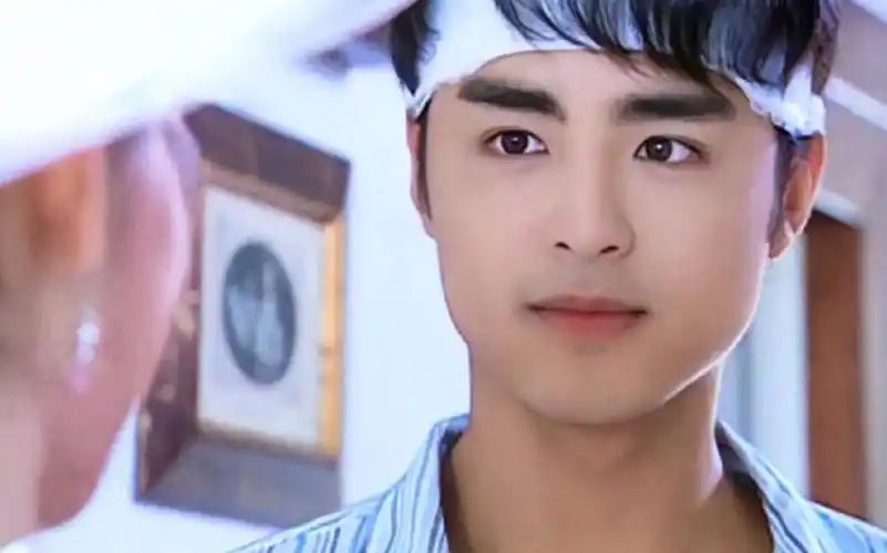 【王子变青蛙】【明道个人颜值向】不能是单均昊也是茼蒿吗_哔哩哔哩_