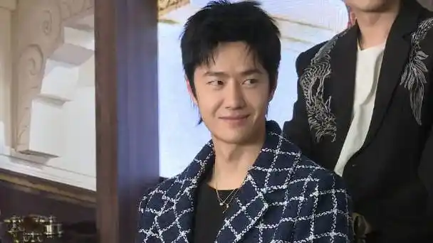 99王一博《追风者》视频物料合集极光aurora_博肖视频放映  1080p