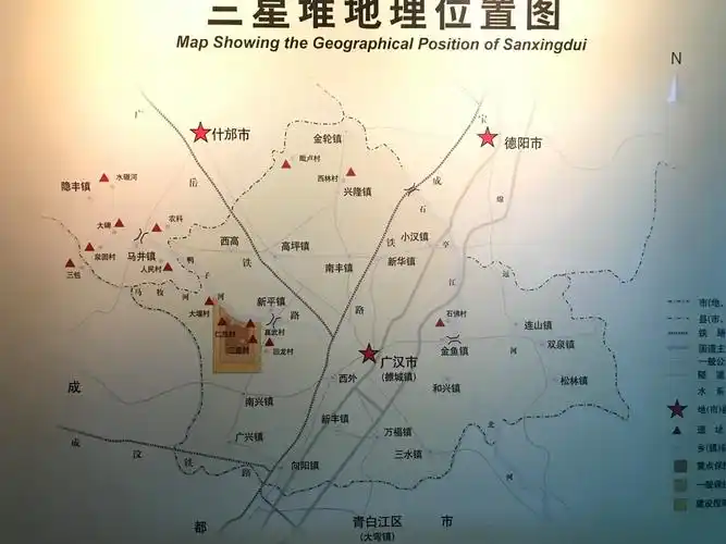 三星堆为何间隔34年后再被发掘?为何人们感叹"越挖越不懂"?