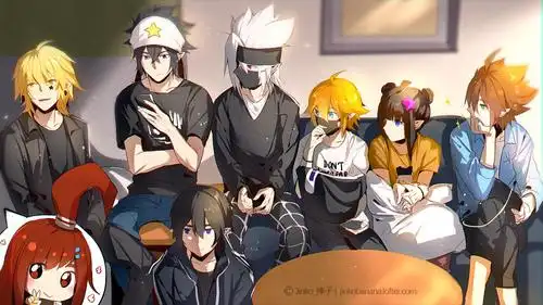 迷离於夜中的推荐