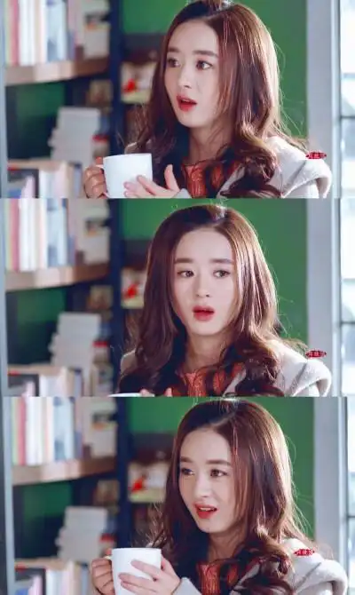 薛杉杉.赵丽颖 by月挽清