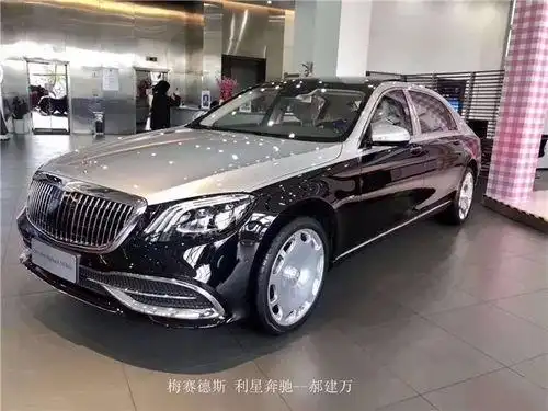 1,	迈巴赫s600报价多少钱,奔驰迈巴赫加长版s600多少钱`【_详情垂询:i