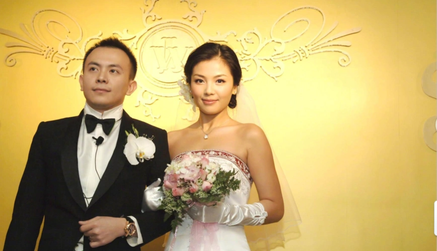 刘涛老公王珂为什么宁愿上综艺节目赚钱,也不自己做生意?