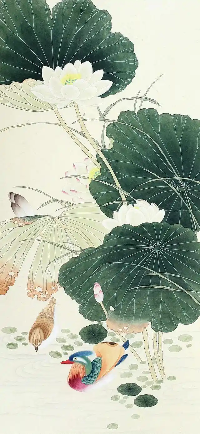 好看的中国风系列壁纸