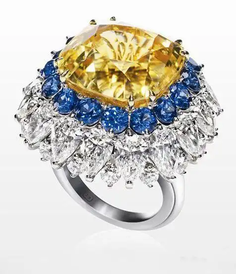 世界上最贵的十大珠宝,美到极致买不起!_网易订阅