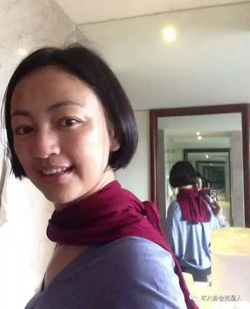 莲花童子哪吒演员现状他长残沉迷秀恩爱而她嫁富豪丑成大妈