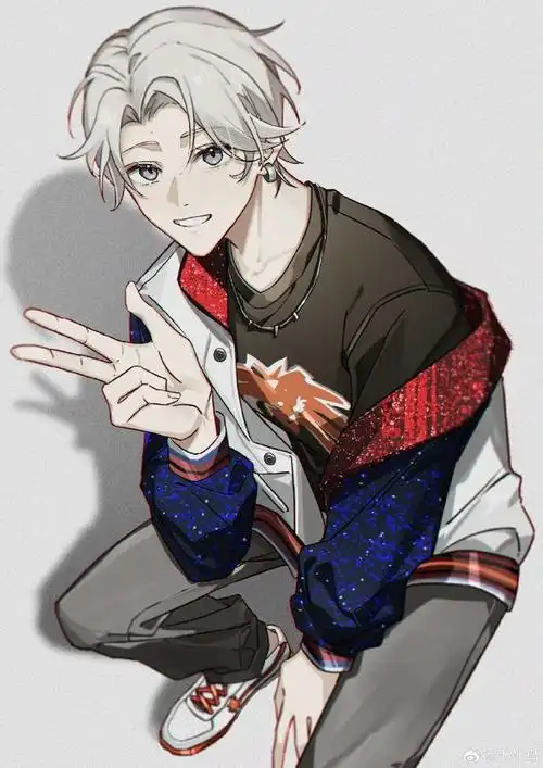 鹿晗##鹿晗愿望季