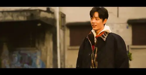 《奇妙之城重庆篇》肖战:其实我骨子里很重庆人的性格