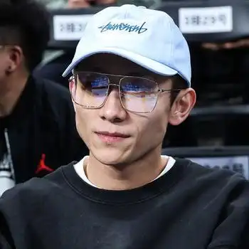 张一山同款墨镜