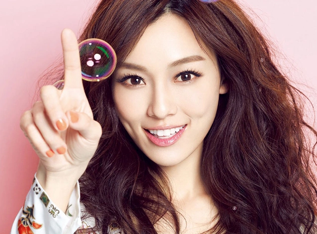 姓范的明星,范冰冰最美,范玮琪歌声好听,最后一位是戏曲大师!