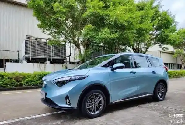 默不作声的海马汽车,其实野心不小,看完海马7x-e就明白了_车家号_发现