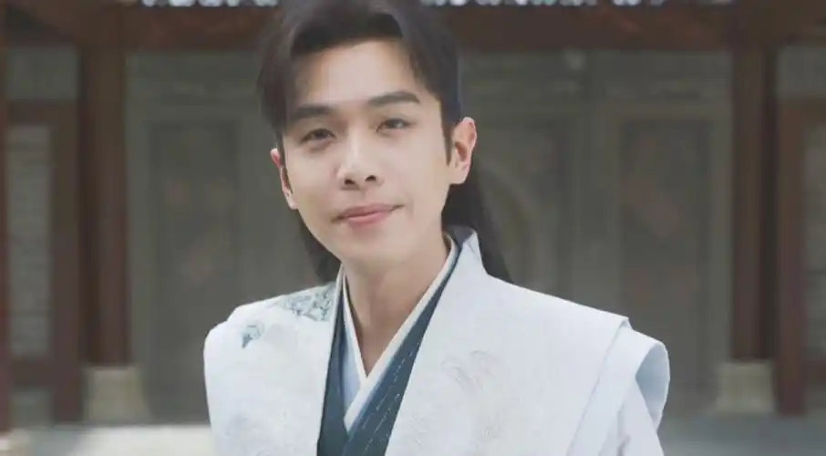 张若昀66集古装大剧首播将至,终于有剧能追了_腾讯新闻
