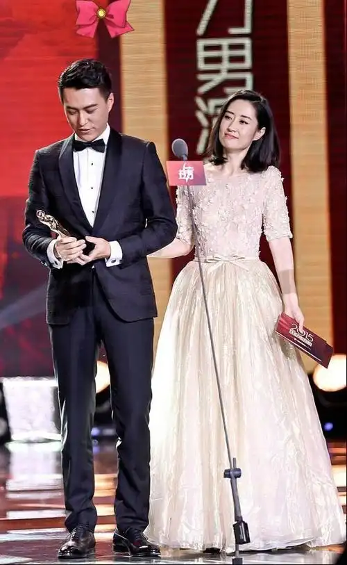 回顾刘敏涛:嫁豪门独守空房7年,离婚后重返荧屏今女儿