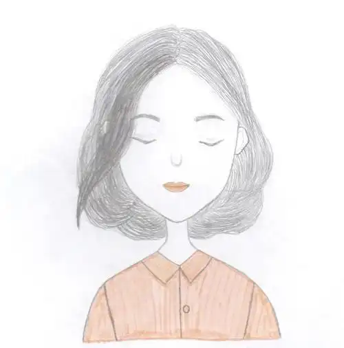 我为老师画张肖像画——南充市高坪区阙家小学开展主题绘画比赛庆祝