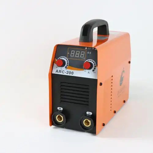 中天电焊机直流220v120v迷你小型直流逆变焊机