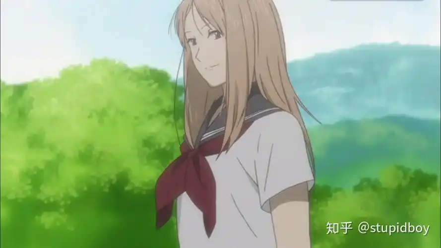 如何评价夏目友人帐里的玲子? - 知乎