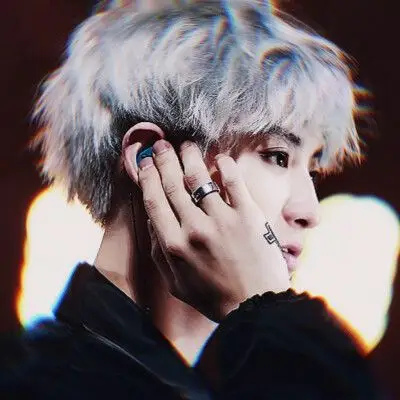 爱豆头像 朴灿烈