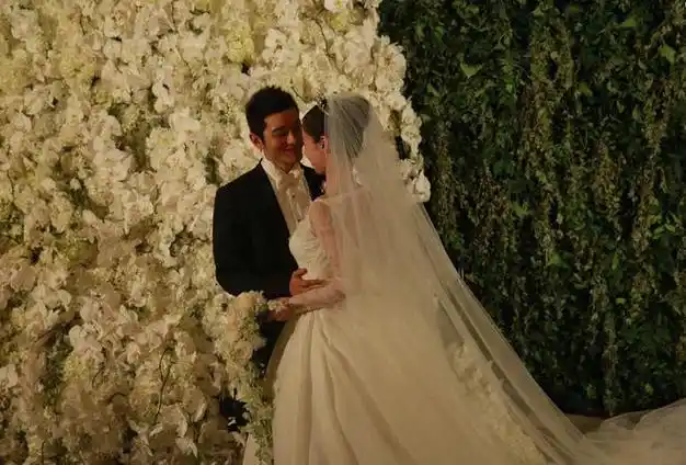 未婚妻逃婚后,我找来临时演员,假戏真做后未婚妻上门跪求复合|李倩