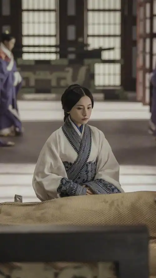 皓镧传 殷小春 姜梓新