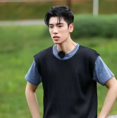 【微信头像】王子异