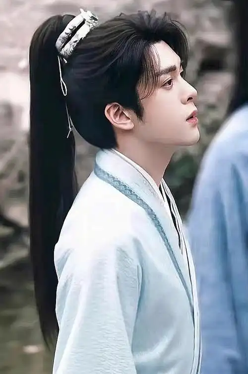 【曾舜晞古装】咱就是说,谁能拒.